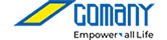 コマニー企業サイト